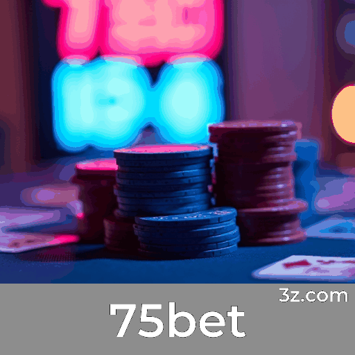 75bet: Viva a Adrenalina dos Jogos de Cassino e Ganhe!