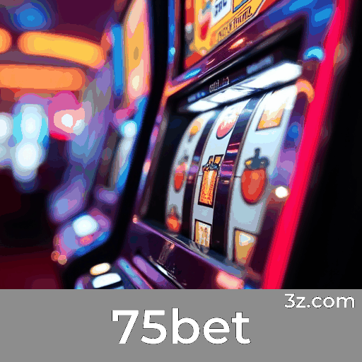 75bet: Slots-Altos RTPs, Jogos de Mesa-Inteligência, Live Dealer-Realismo