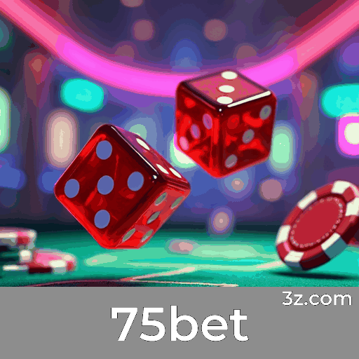 75bet: Viva a Adrenalina dos Jogos de Cassino e Ganhe!