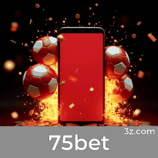 Descubra o Acesso Exclusivo e Seguro no 75bet