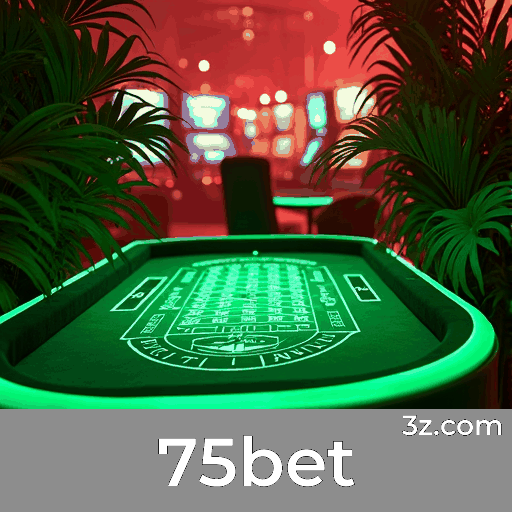 75bet: Especialista em Apostas Esportivas no Brasil