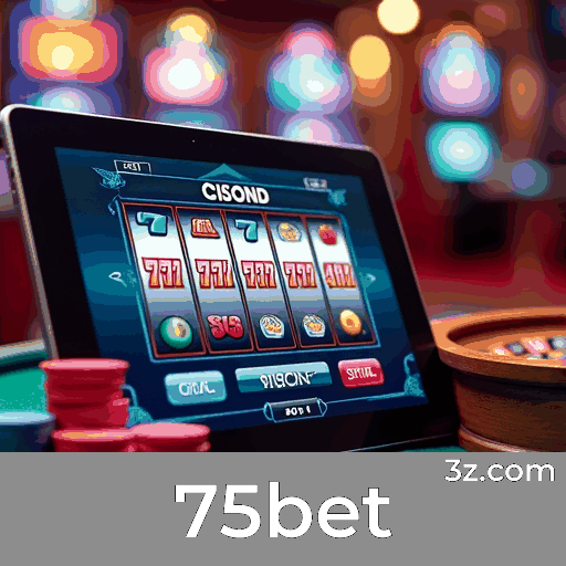 Bônus e Ofertas Exclusivas do 75bet: Sua Chance de Ganhar Mais!