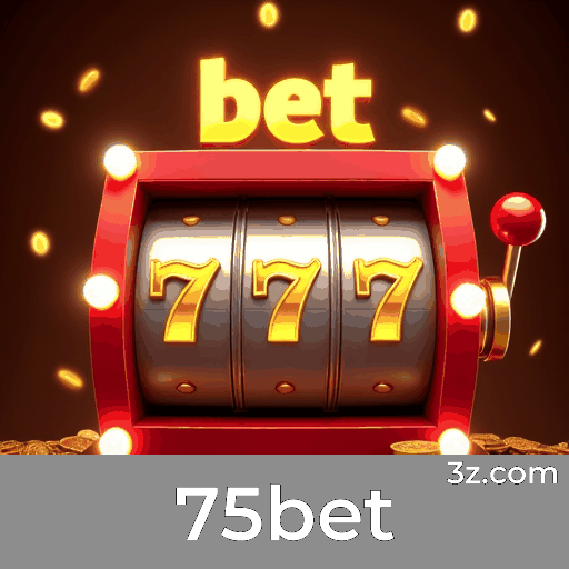 75bet: Slots-Altos RTPs, Jogos de Mesa-Inteligência, Live Dealer-Realismo